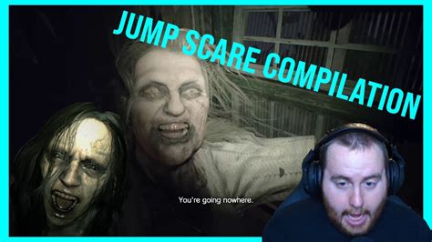 Jump scare games - Scary and Fun makes use of pop-up videos, scary short films, frightening images, and creepy sound effects to provide you with a full armory of scare-inducing content. There are even a few scary games and jokes to dig into if that is your thing. To start finding scary content, use the navigation bar on the left-hand side of the screen.